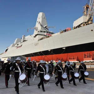 Launch_of_Duncan_on_the_Clyde_in_Scotland_MOD_45152818.jpg