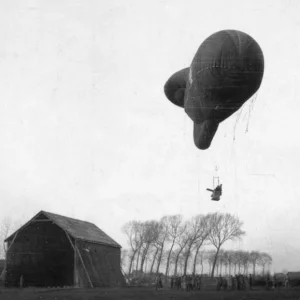 WW1 aviation