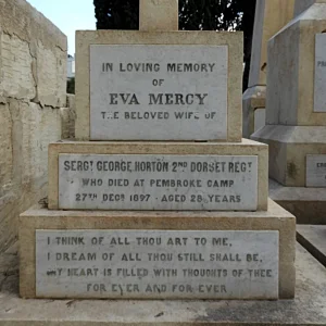 2.18B.12. Eva Mercy HORTON