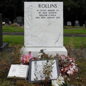 William O'Hara ROLLINS