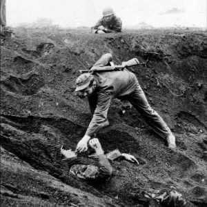 Iwo Jima