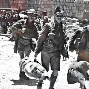 Troops in Malta WW2 (1)