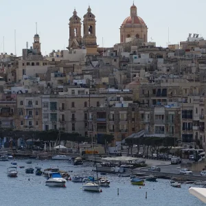 Senglea, Malta (2)