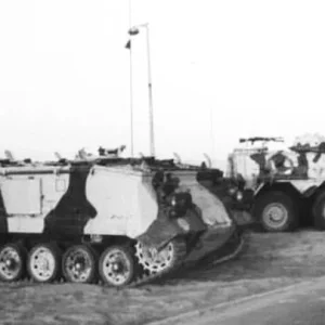 432 APC _amp_ Saracen APC_ HQ Troop.jpg