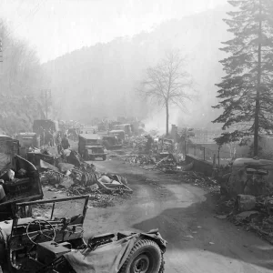 0000-German_Trucks_Wrecks_On_Road_Durkheim_Germany_1945.jpg