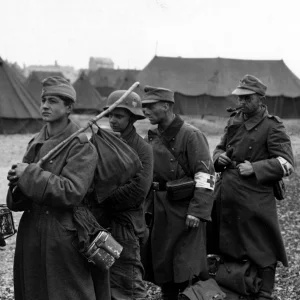 German-POWs-Apr-1945.jpg | A Military Photos & Video Website