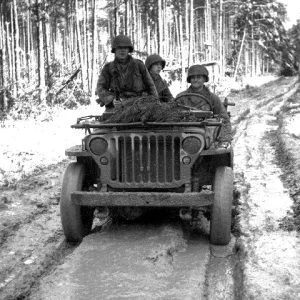 German-Special-Ops-Bulge-041-Jeep-had to be captured in the Huertgen Forest Battle (Nov-Dec 19...jpg