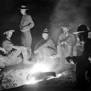 Pancho_Villa_Expedition_-_Around_the_Campfire.jpg