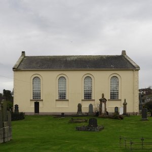 Killyleagh 1st Presbyterian Church, Co Down