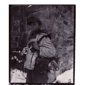 000-A German POW taken by the 1st Infantry Division near Butgenbach.jpg