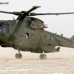 Agusta Westland EH101