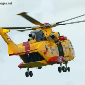 Agusta Westland EH101