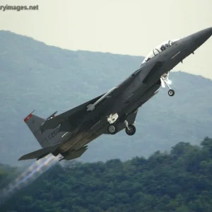 F-15 Eagle