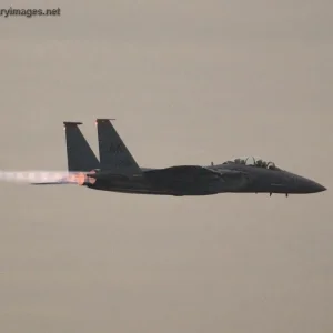 F-15 Eagle