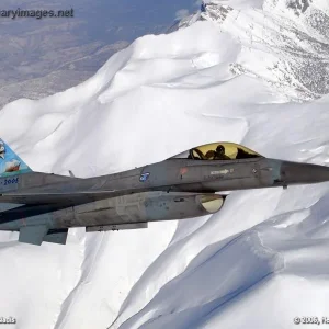 F-16 'Iason' - Hellenic Air Force