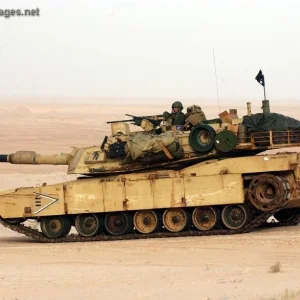 M1 Abrams