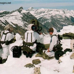 Austrian Armed Forces