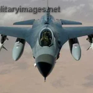 F-16 over iraq