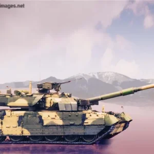 Yatagan Main Battle Tank