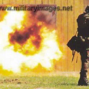 M100, Grenade Rifle Entry Munition (GREM)