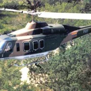 Bell 214