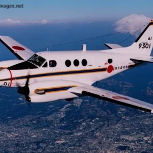 LC-90 - Japanese Maritime Self-Defence Force