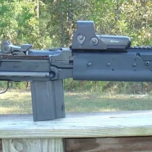 M14 EBR