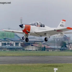 T-5 - Japanese Maritime Self-Defence Force (JMSDF)