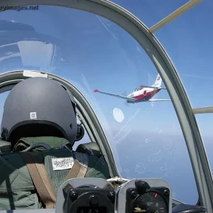 T-7 - Japanese Air Self-Defence Force (JASDF)