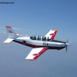 T-7 - Japanese Air Self-Defence Force (JASDF)