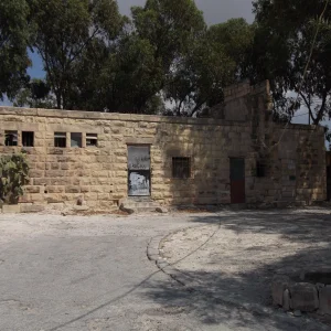 Ta'Qali Craft Village