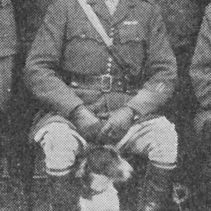 Major Percival Selwyn LONG INNES (2)