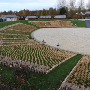 Field of Remembrance (1)