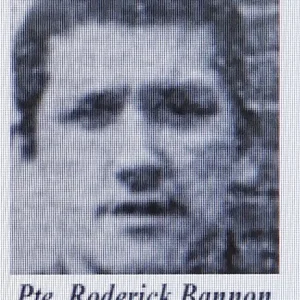 Roderick Bannon