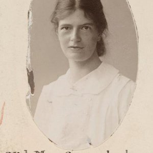 Edith Mary CAMMACK