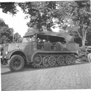 SdKfz 8