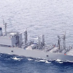 TOWADA class fast combat support ship