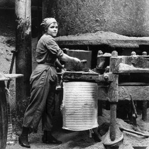 Women workers