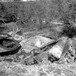 Pz Kpfw VI Ausf B - Tiger II