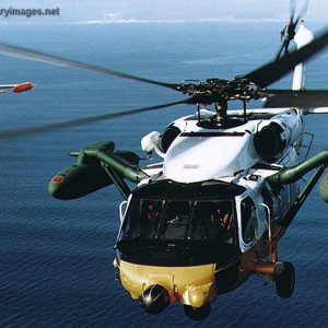 UH-60J - Japanese Air Self-Defence Force (JASDF)
