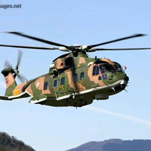 Agusta Westland EH101