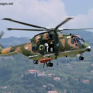 Agusta Westland EH101