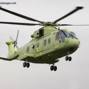 Agusta Westland EH101