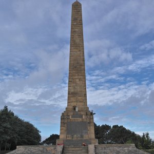 Scarborough War Memorial, Yorkshire