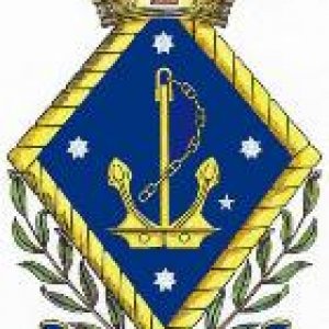 Women's Royal Australian Naval Service
