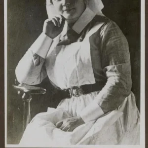 Jessie Mabel McDIARMID