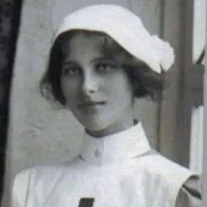 Margaret Jane FORTESCUE