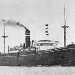 S. S. Lisbon Maru  (Virtual Memorial)