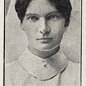 Helena Kathleen Isdell