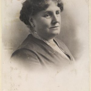 Ada Betty PARRY nee Dowle